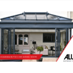 ALUK bifold door supplier Ruislip