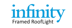 Infinity skylight suppliers Ruislip
