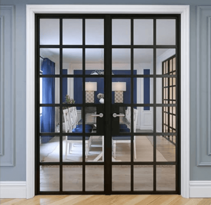 Internal Door ideas for Your Home Rickmansworth