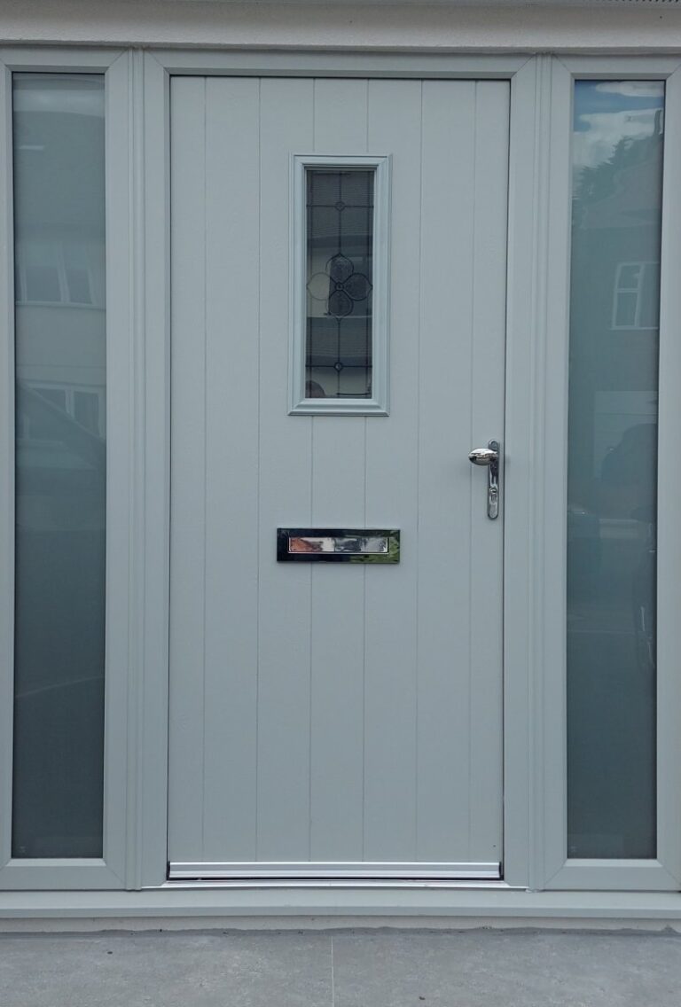 Composite Door Local Prices in Ruislip