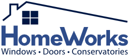 HomeWorks Windows Doors & Bifolds