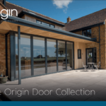 Origin bifold door supplier Ruislip