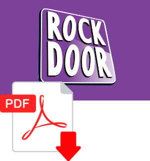 Rock Door Composite Doors Ruislip