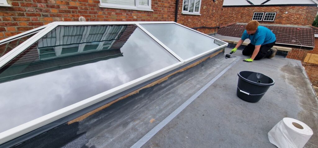 Licenced Roof Lanterns experts in Ruislip