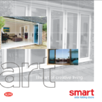 Smart Aluminium Bifold Door Supplier Ruislip