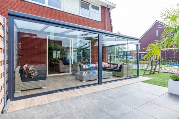 Verandas installer near me Maidenhead