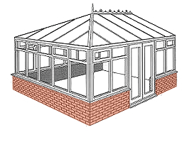 Trusted Ruislip Conservatories experts