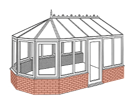 Experienced Conservatories company in Ruislip