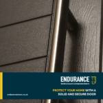 Endurance composite doors supplier Ruislip