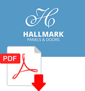 Hallmark Panels & Doors