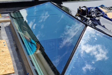 Skylight Installers Near Me Staines