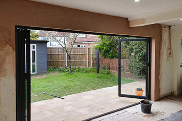 House extension company in Ruislip