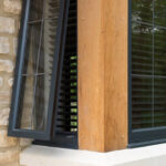 Steel windows cost in Northolt