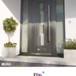 Rockdoor composite doors supplier Ruislip