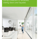 Schucco Bifold Door Supplier Ruislip