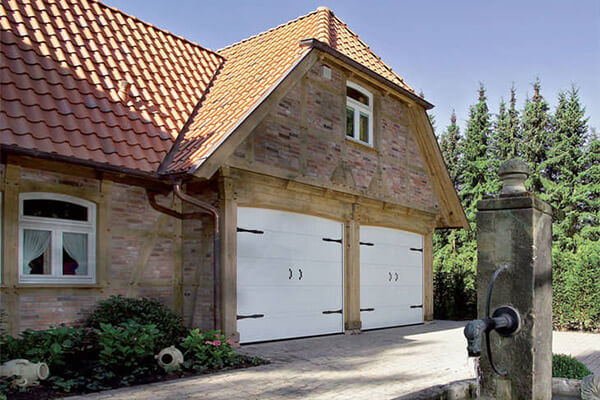 Ruislip side-hinged garage door suppliers