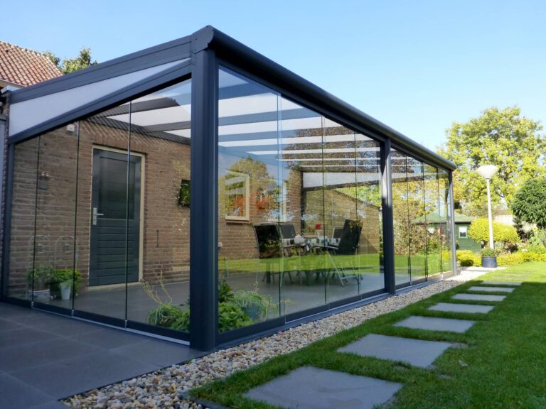 sliding glass door installers Hazlemere