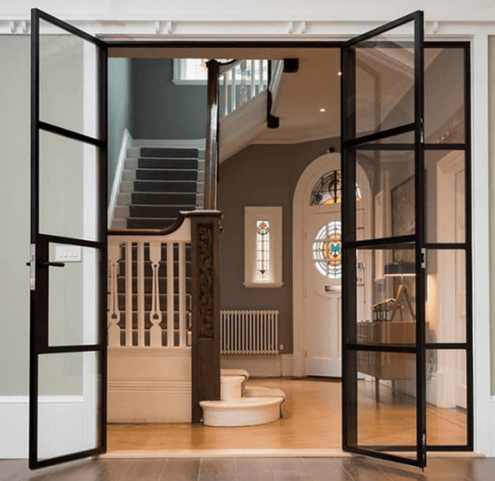 stylish Room dividers Fulmer Drive