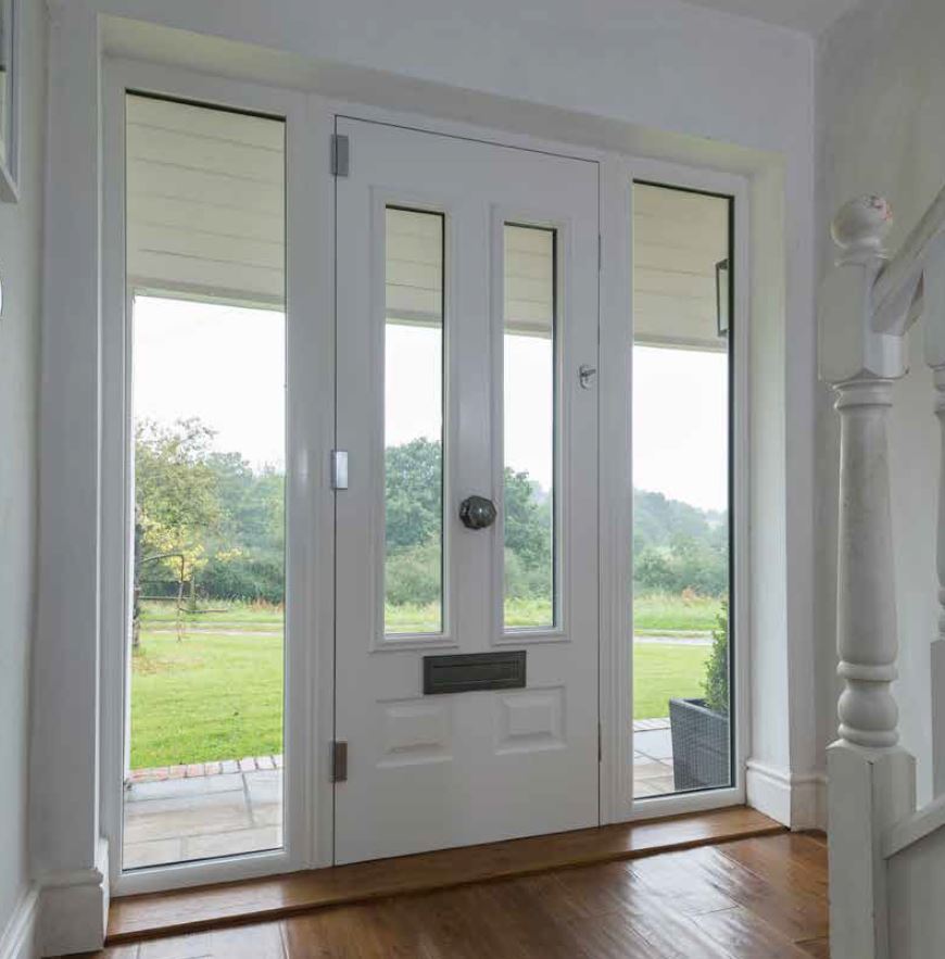 UPVC Double Glazed Doors Suppliers Ruislip