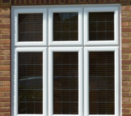 Rickmansworth Double Glazing Window Fitters